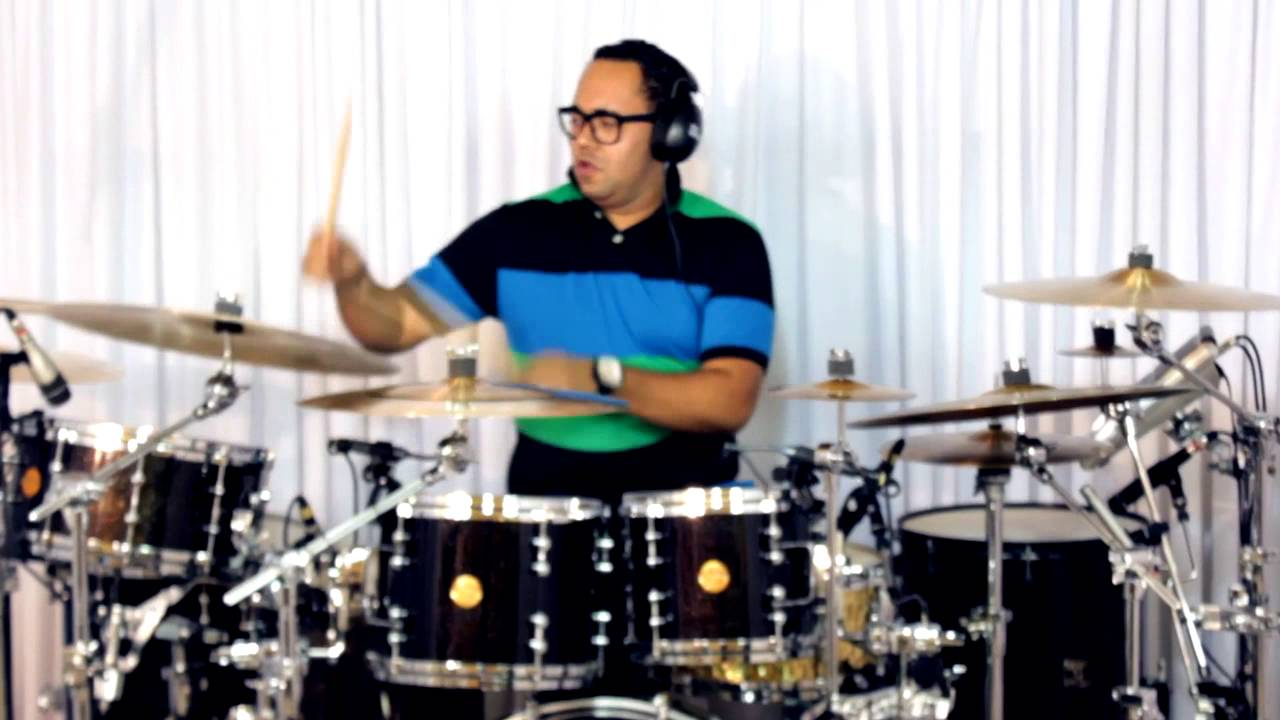 Cleverson Silva | Aleluia - Melk Villar