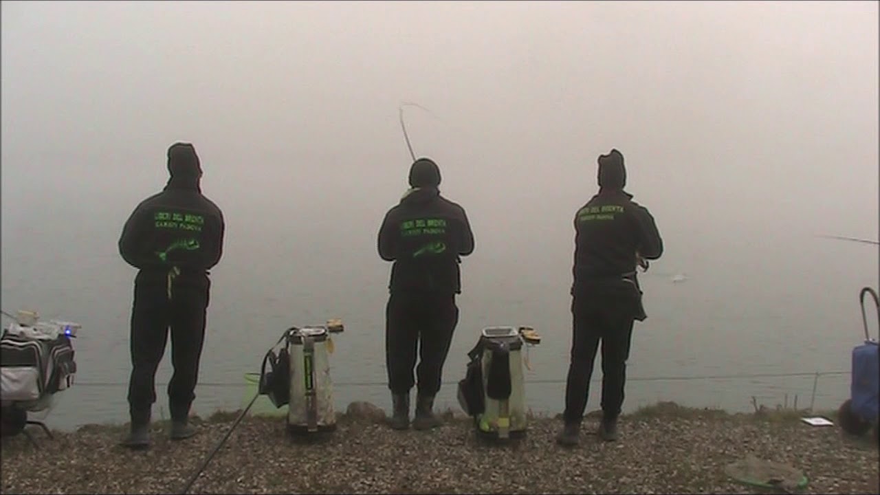 Selettive BOX 2018 Liberi del Brenta