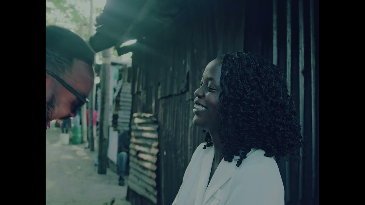 Amalla Tz- UMENIFUNZA Official Visualizer