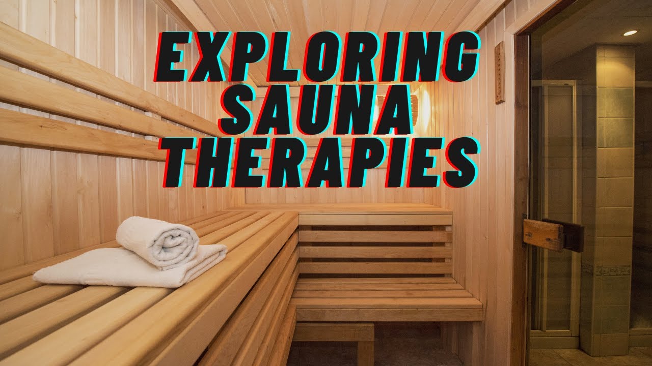 Exploring Sauna Therapies: From Infrared to Finnish