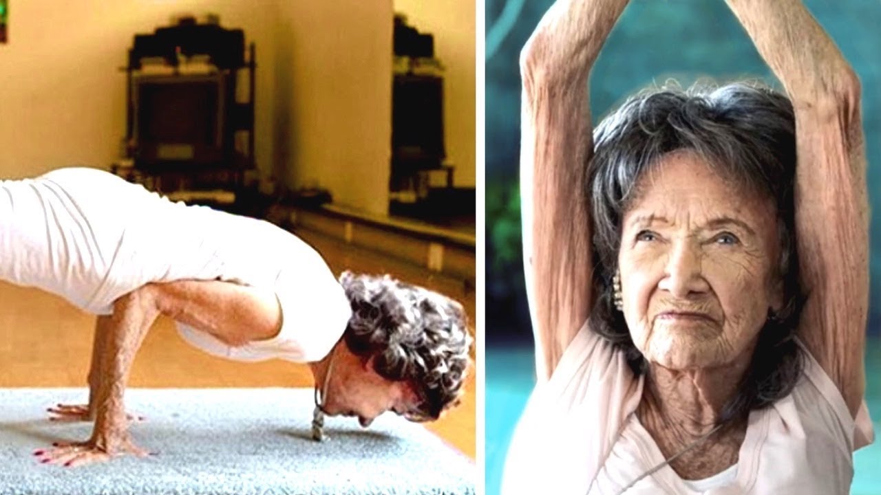 25 Years Ago, Doctors Said She Had No Chance, But She Proved Them Wrong!