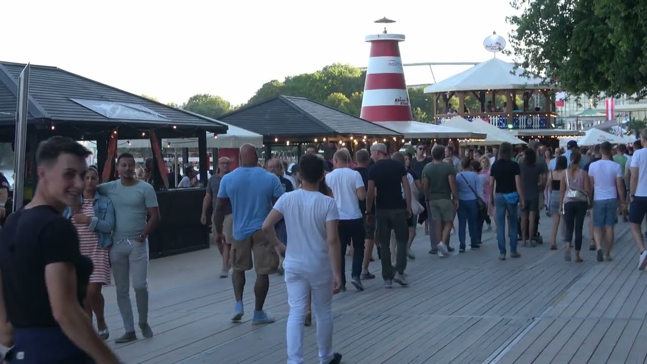 Maschseefest Hannover 2018