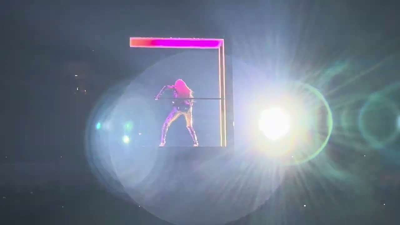 Madonna : The Celebration Tour : Bedtime Stories / Ray of Light : 3/24/2024