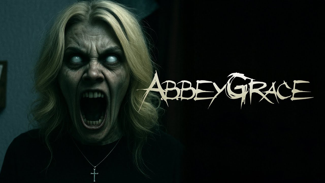 Abbey Grace (2016) | FULL MYSTERY HORROR MOVIE | Debbie Sheridan | Jacob Hobbs