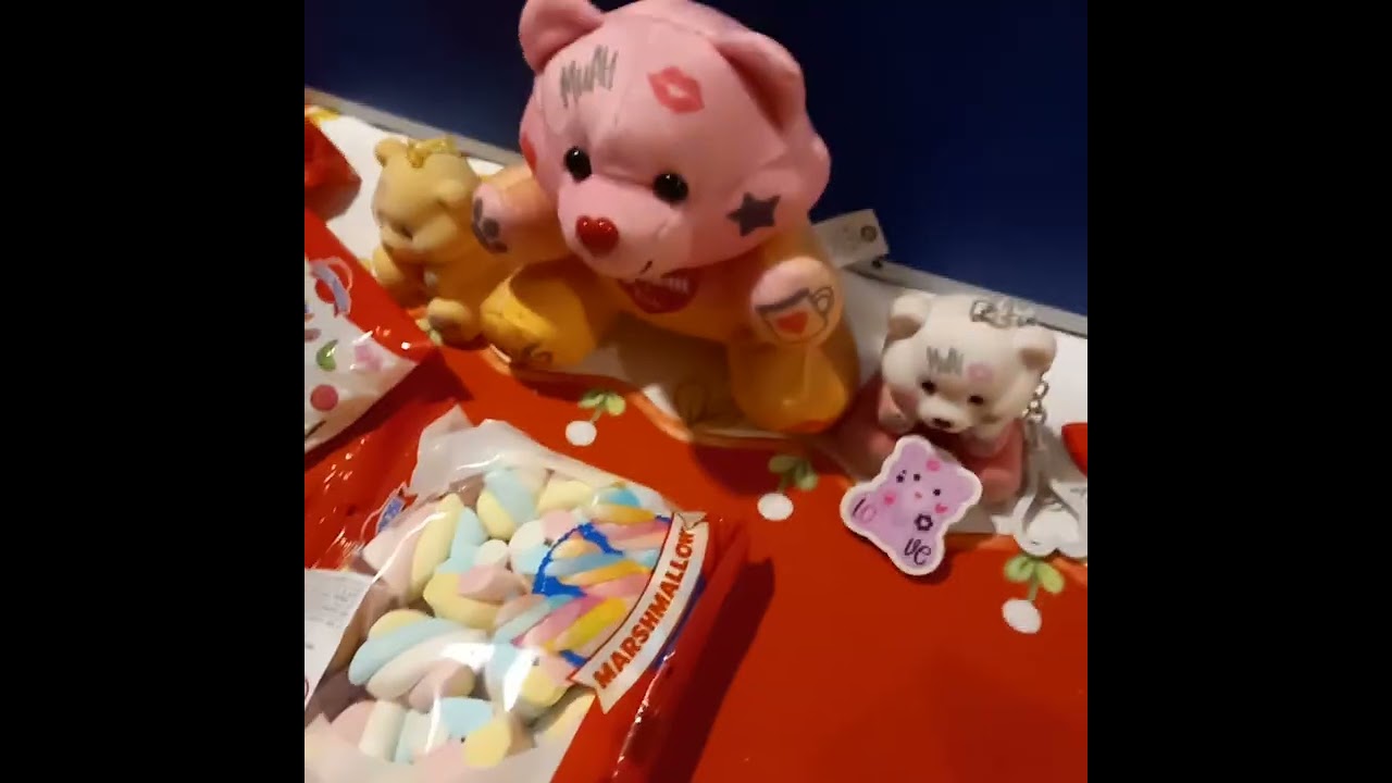 Calza befana coccolotti 2026