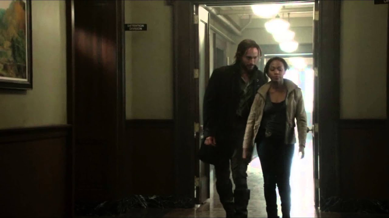 Moved [Ichabod/Abbie]