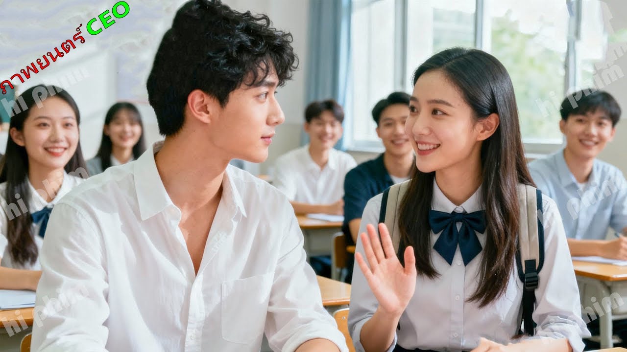 Rekor Kelas Pecah! Murid Biasa Ini Tiba-Tiba Jadi Legenda Sekolah!
