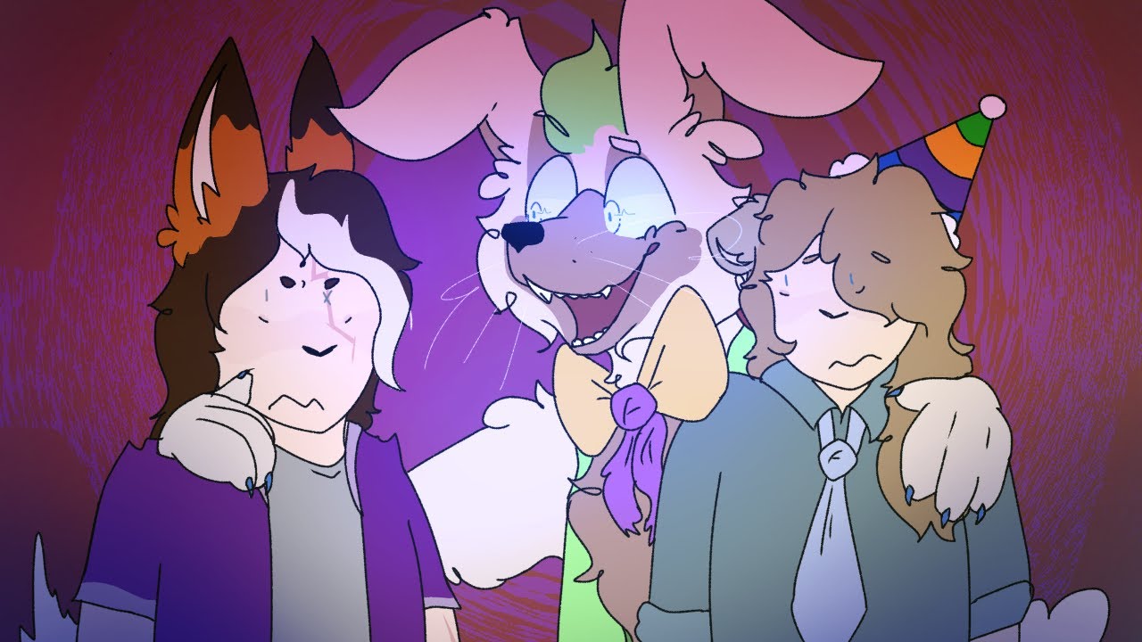 Beware Of Malhare | Murder At The Holiday House 364 | Minecraft Fnaf Inspired Rp