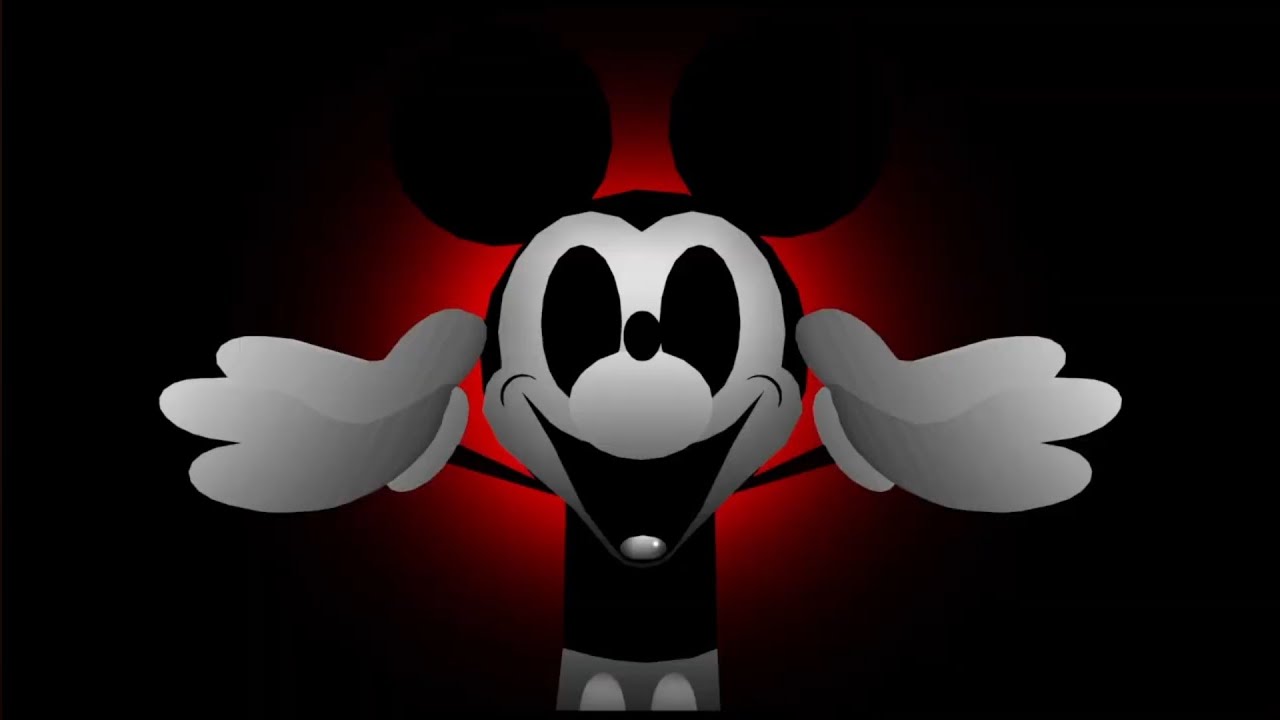 LittleBigPlanet™3 Abandoned by Disney