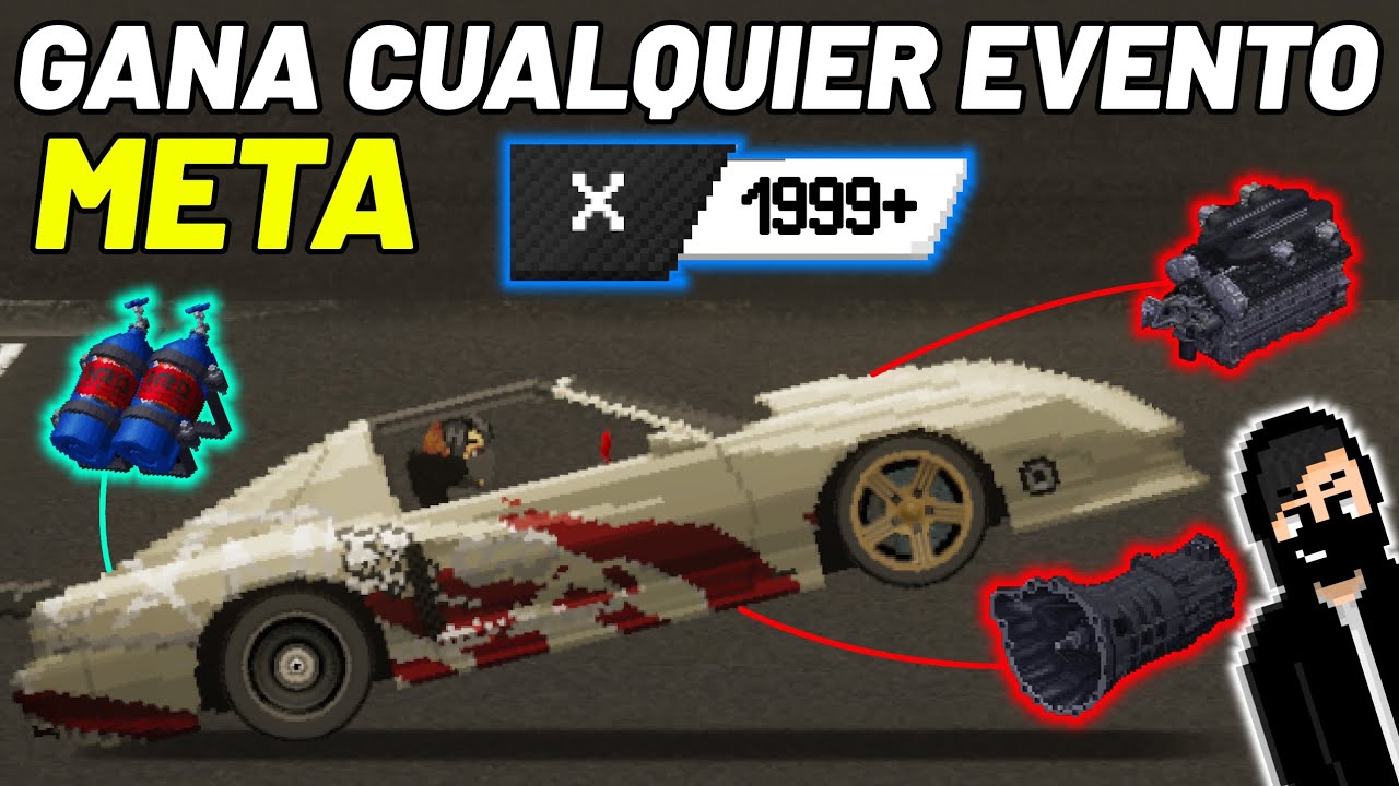 CON ÉSTE TRUCO SERÁS UN PRO EN APEX RACER 🗿 THE BEST TUNING ¡¡POCOS LO SABEN!! 😱🔥