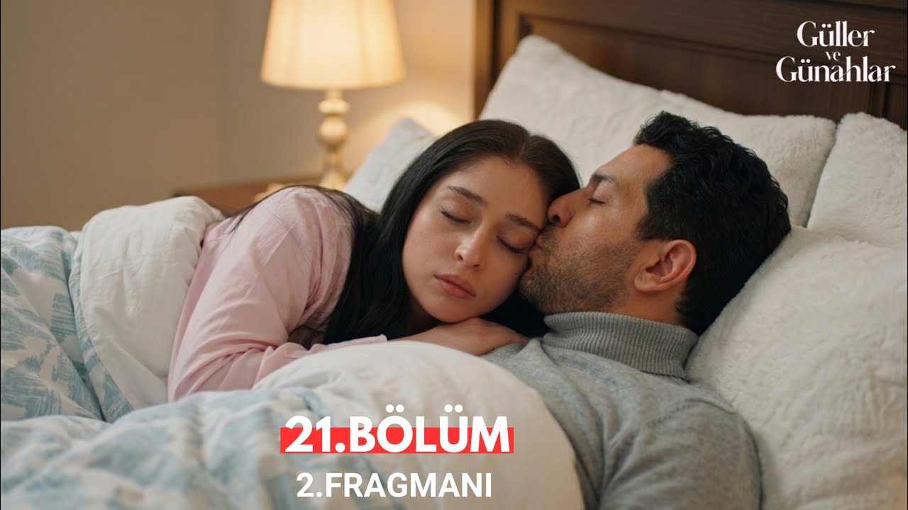 Güller ve Günahlar 20. Bölüm 2 Fragmanı