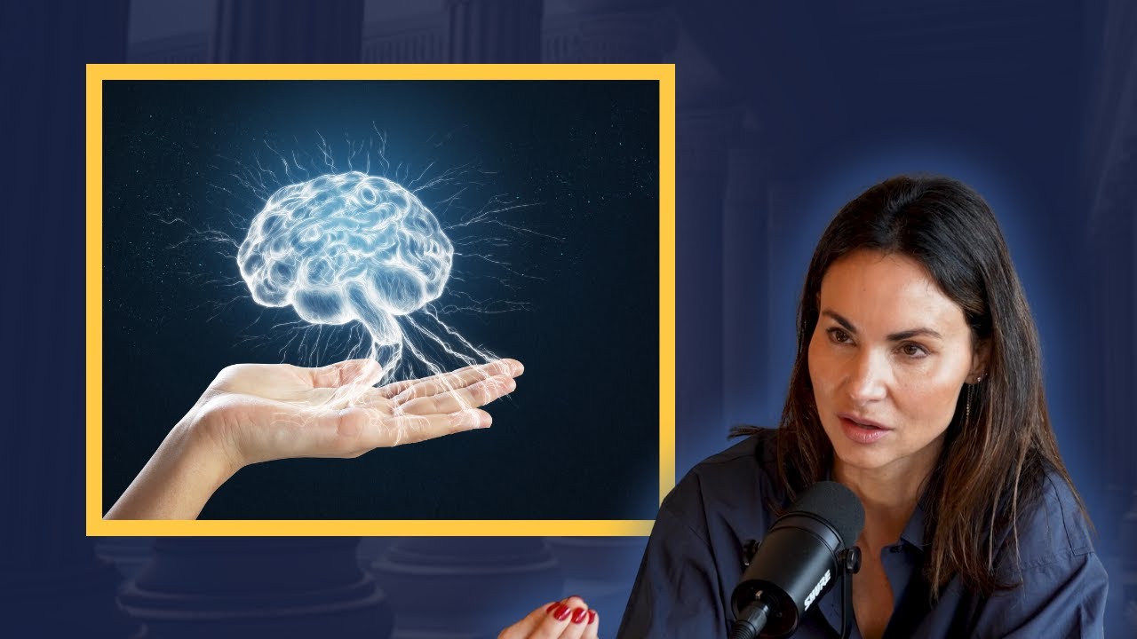ENTRENA tu CEREBRO con este EJERCICIO para superar las DIFICULTADES | Ana Ibáñez, Neurocientífica.