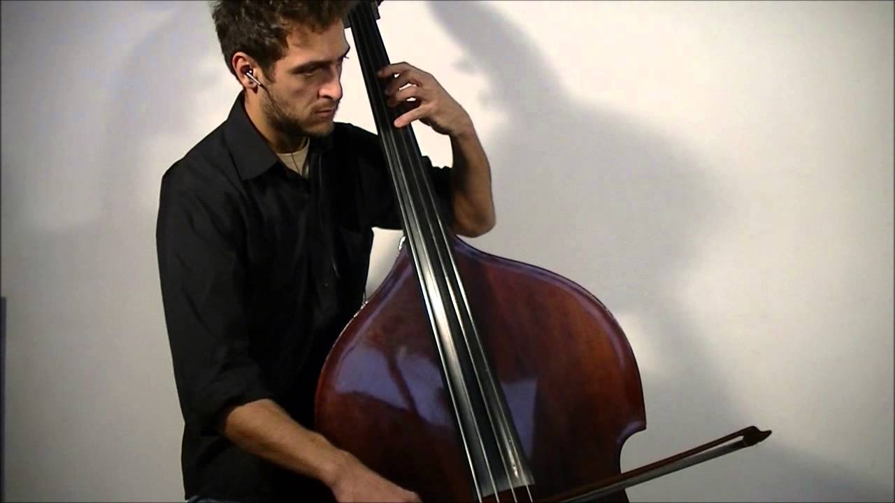 Corelli Sarabande