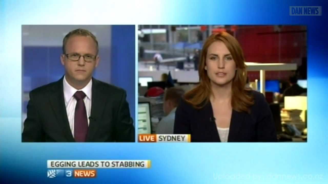 3 News Relaunch 2011