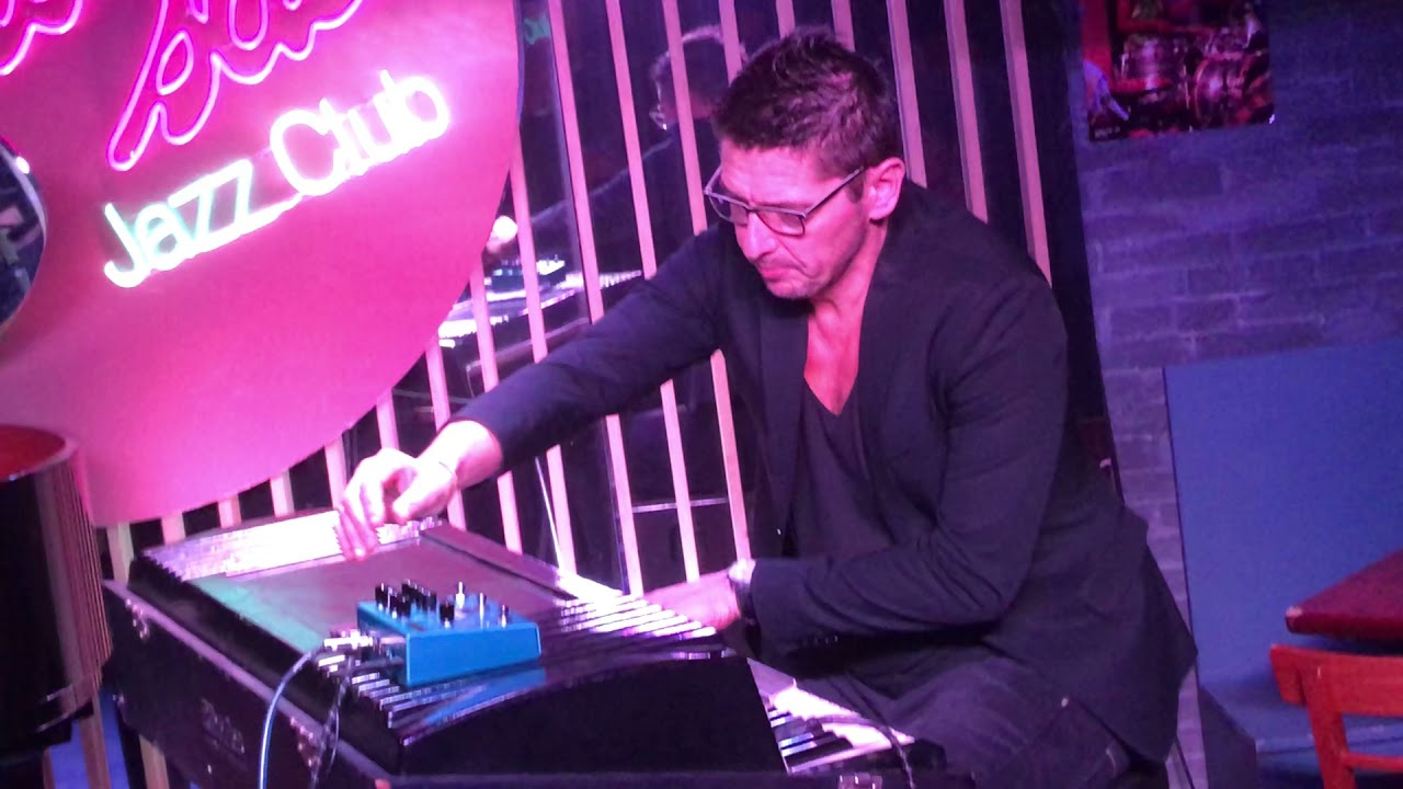 LE BAISER SALÉ: VINCENT BIDAL & GREGORY OTT ”OB2”🎹🎹🎹🎹🎹🎹🔥🔥🔥🔥🔥🔥🔥🔥🔥🔥🔥🔥🔥💯😎