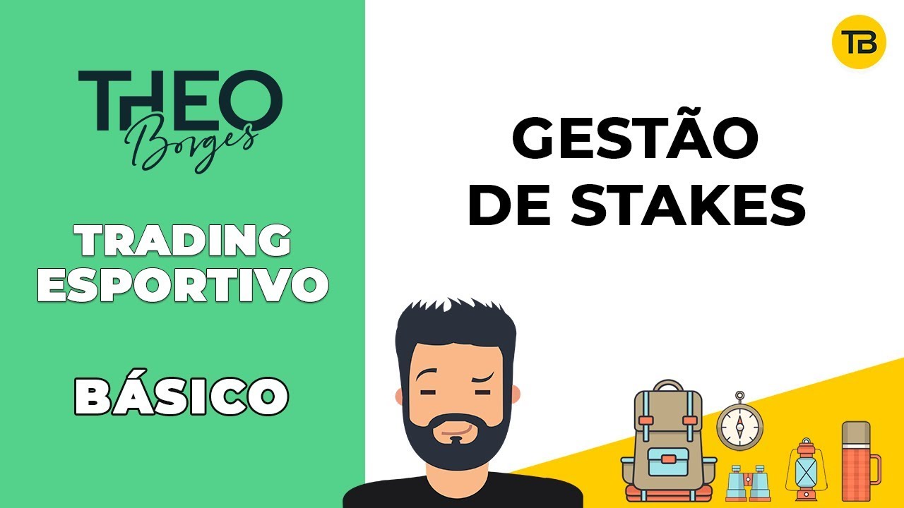 Gest&atilde;o de Stake l Trade Esportivo B&aacute;sico #13