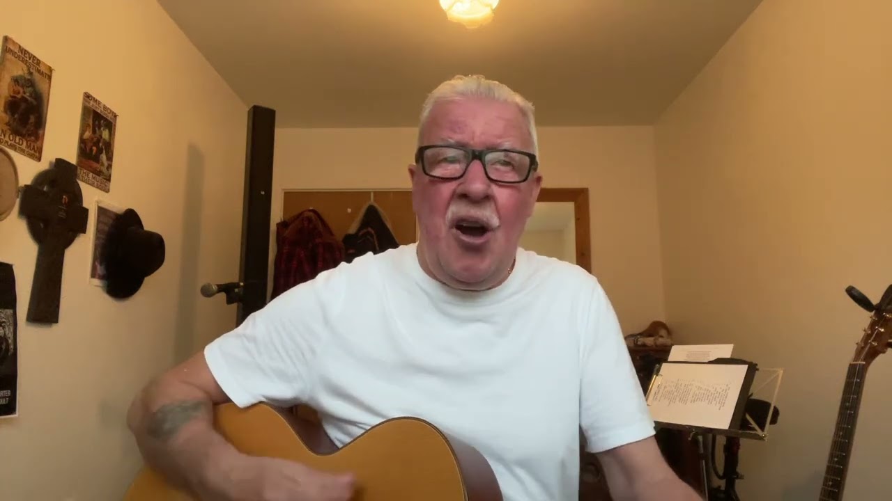 Arrogance and ignorance: show of hands acoustic cover 