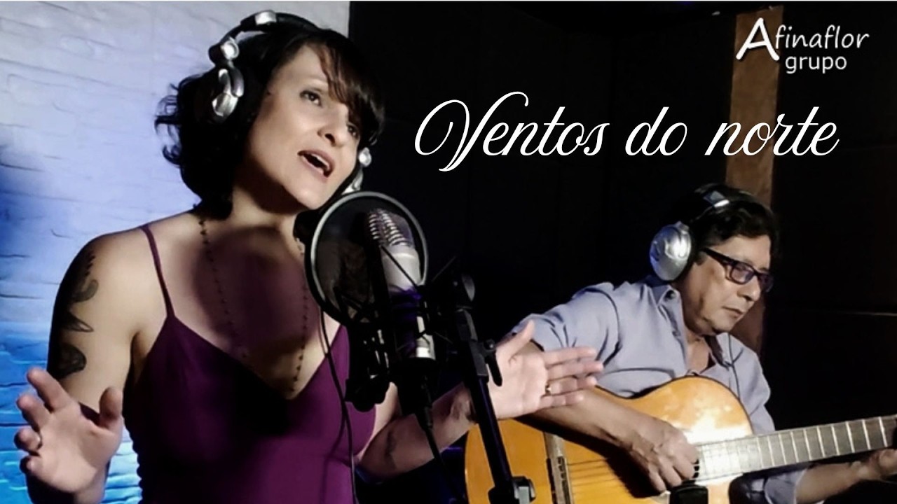 VENTOS DO NORTE (grupo Afinaflor)