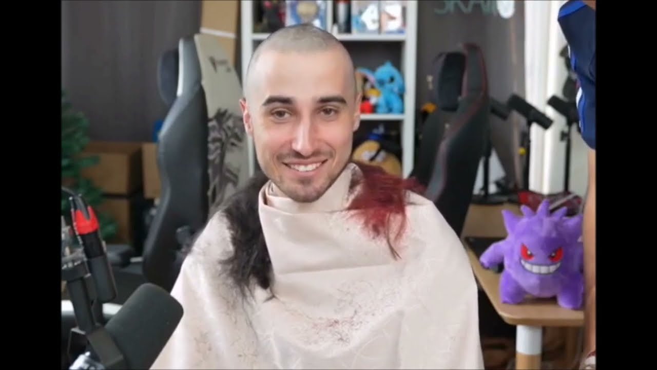 Friends don't let friends have hair/ Summer Haircuts V 2023