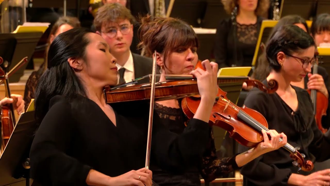 Strauss : Une vie de héros op 40