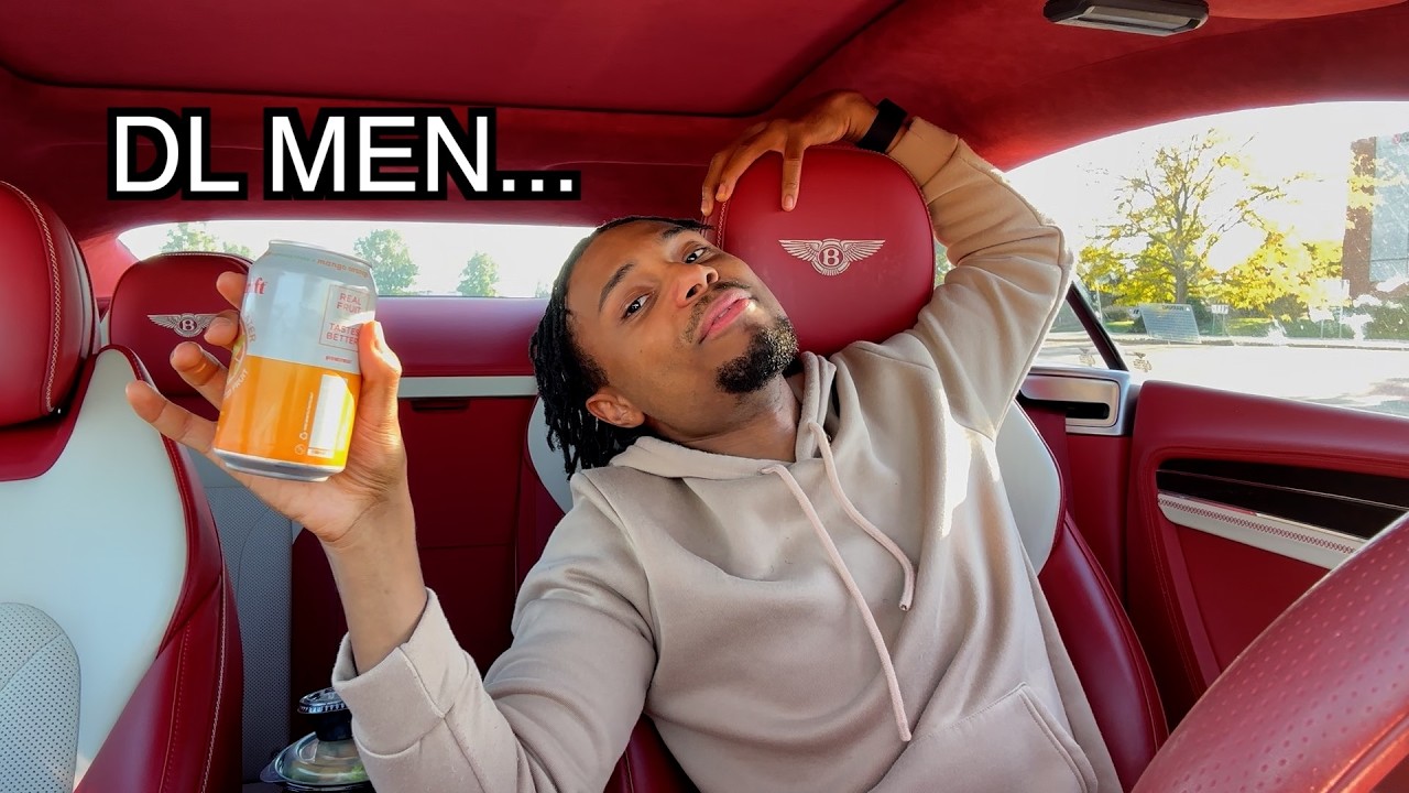 My Experiences With DL Men... (STORYTIME)