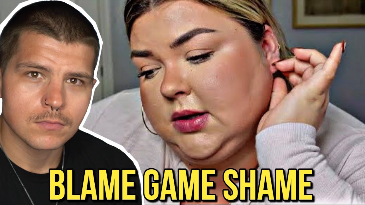 Alexandra Rodriguez This is Your Fault | Take Responsibility