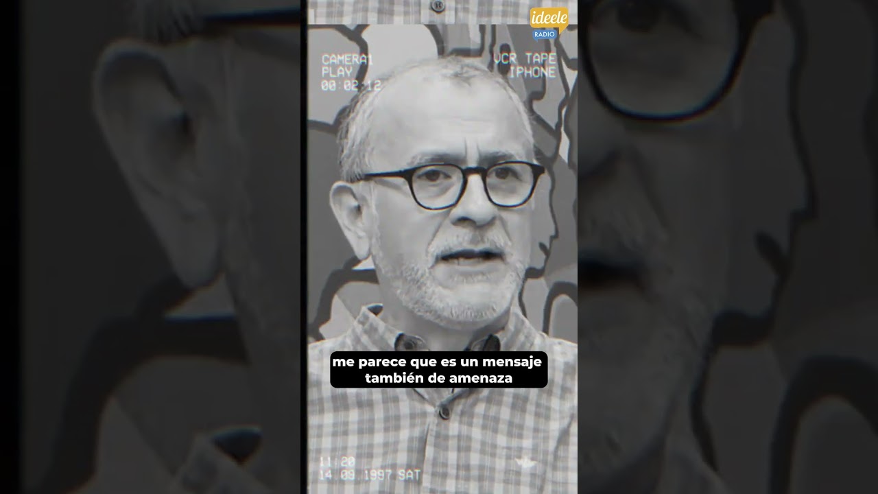 Jorge Acevedo sobre la ley de franja informativa: es una amenaza al periodismo independiente