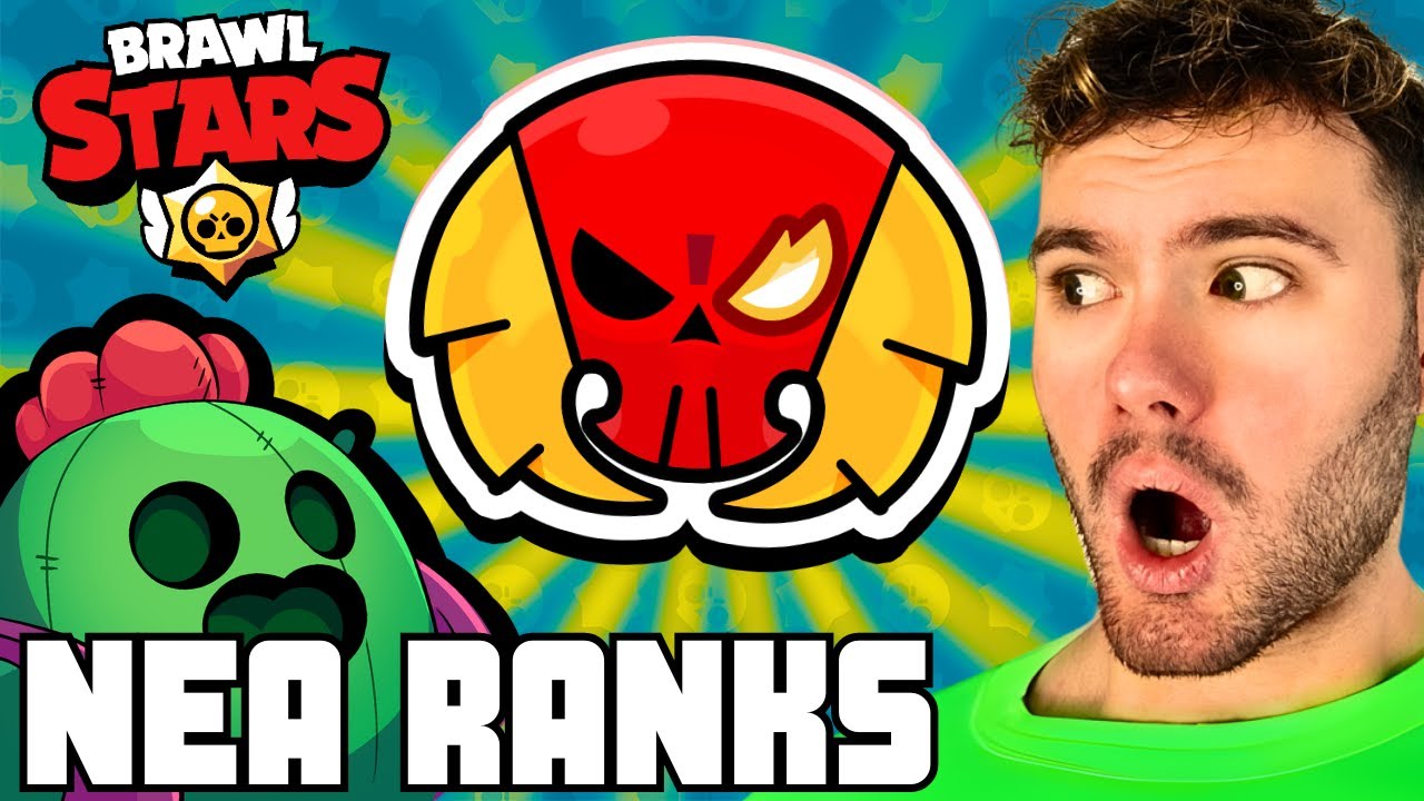 Η Μεγάλη Μάχη για το Legendary Rank στη Νέα Season!