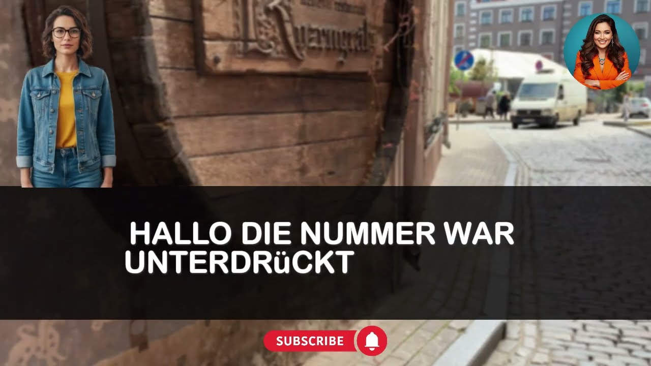 Nach 15 Jahren gefeuert? CEO in Panik: ‚Wo ist sie?!‘ | 