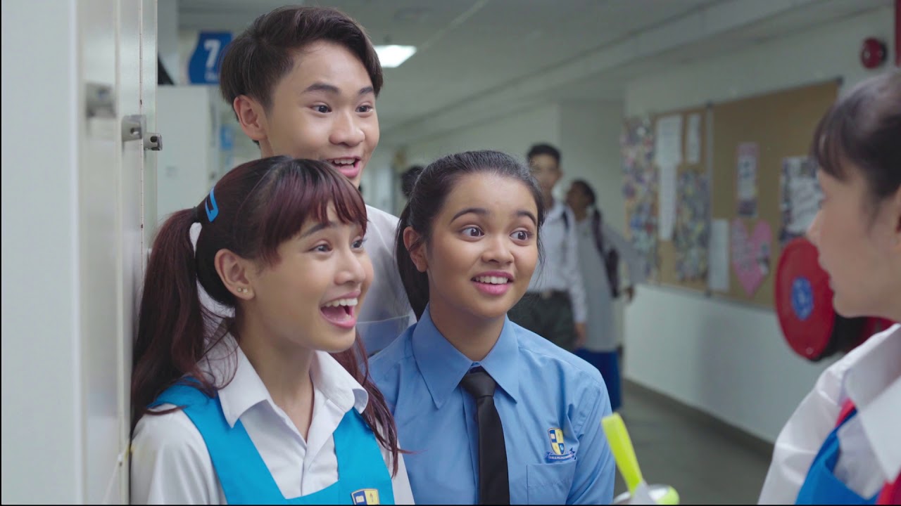 Club Mickey Mouse Season 3 | If We Have Friends Like In Toy Story | Disney Channel Asia