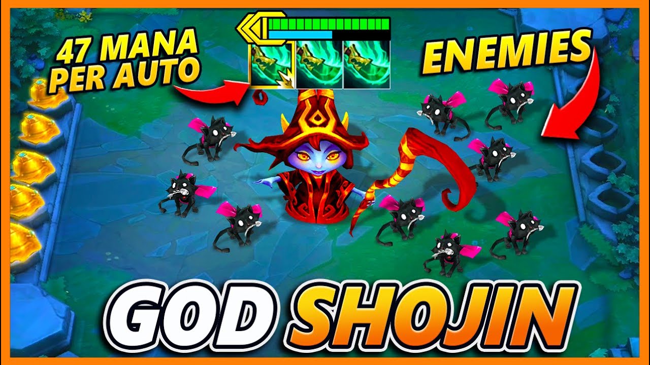The 1% Chance Actually Happened... (PERMA POLY LULU)