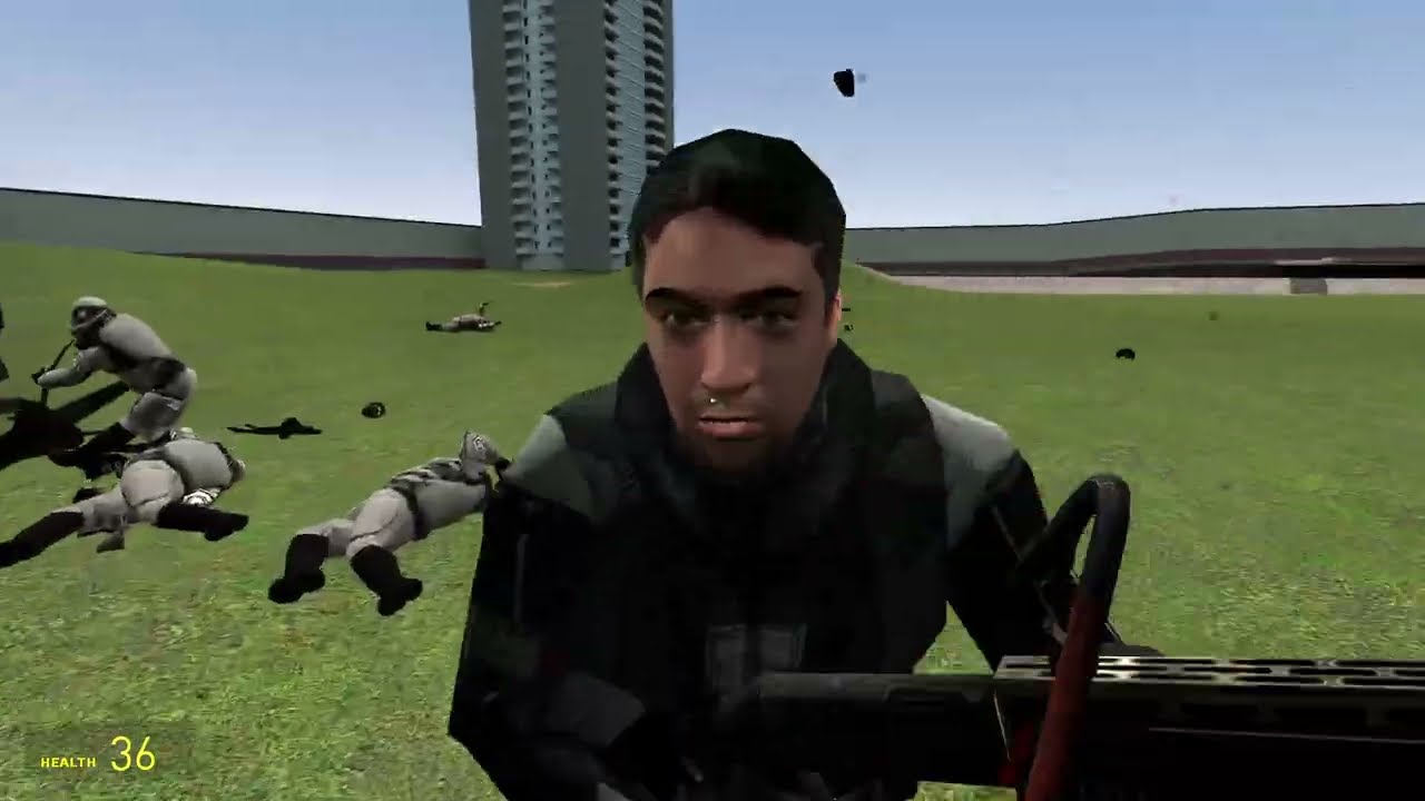 video ramdom de gmod
