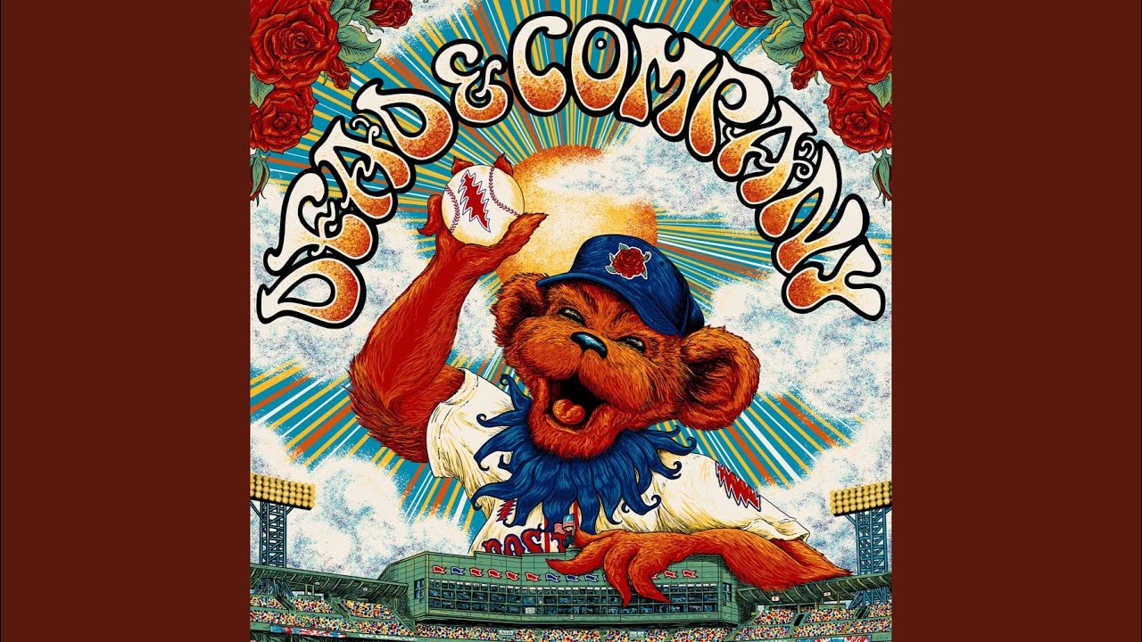 He's Gone (Live at Fenway Park, Boston, MA, 6/25/23)