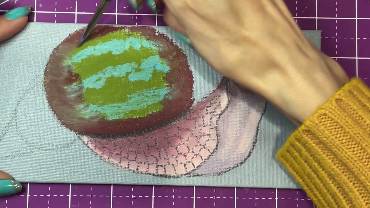 SKETCHBOX MAY 2021