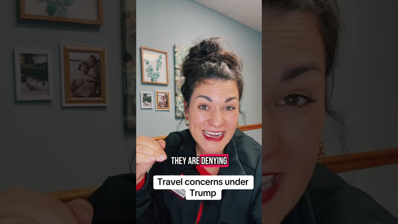 Essential Travel Warning: Enhanced Screening for Advance Parole! 🚨✈️
