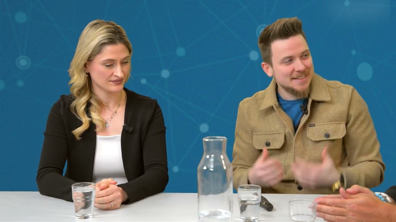 Navigieren im Social Media Dschungel | Digitale Meinungsbildung | Expert:innentalk | Teil 02