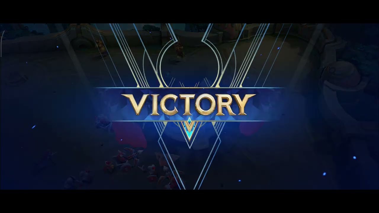 1 VS 5 SAVAGE?! 🔥 Best Solo rank pushing 💪🏻#mlbb #mobalegends5v5  @MobileLegends5v5MOBA 