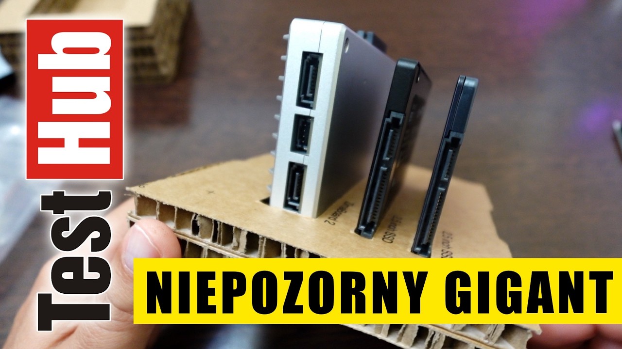 Niepozorny Gigant! ZimaBoard 2 - wysokowydajny jednopłytkowy serwer domowy x86