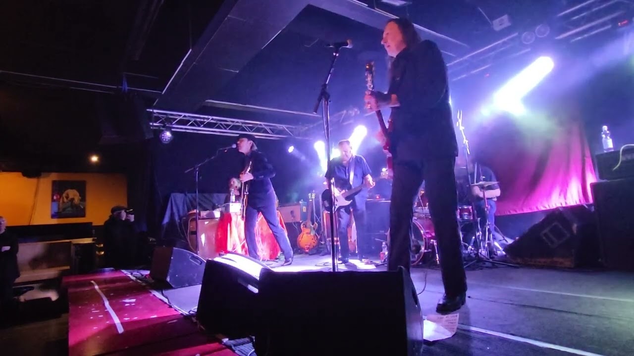 Jolly Jumpers  @ House of Rock, Kouvola, 20.2.2026