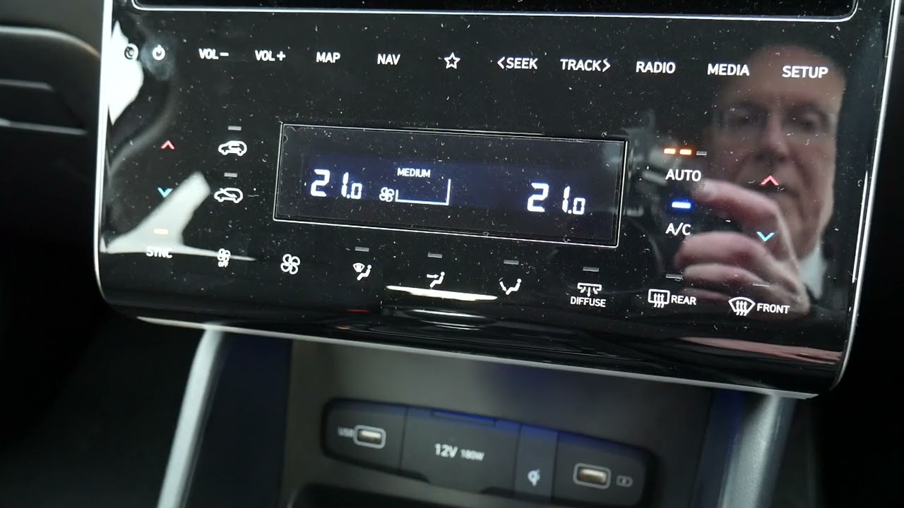 tucson premium manual