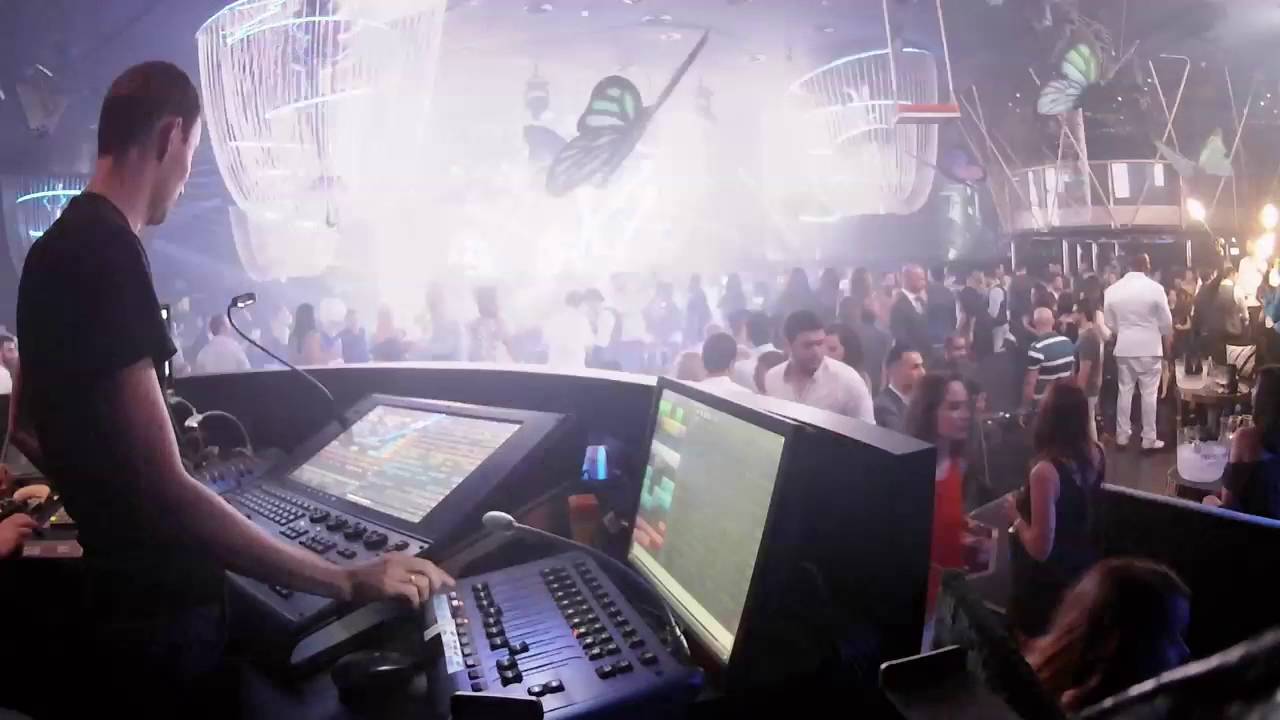 Live Light Jockey Dubai (13) 2016