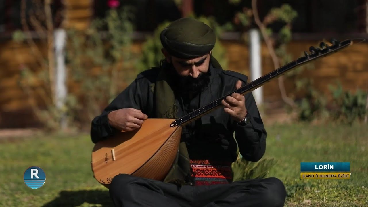 Ferman awaz فرمان آواز وغناء فلكلوري(اغنية غزالى رشيد بكى _حسن ديمز ازعلى _ خمى ظالم _ شرفدين ) 
