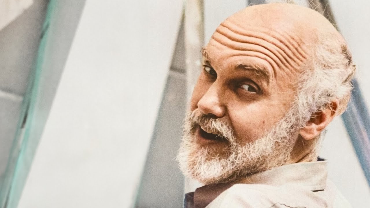 Ram Dass on God, Sex, and Dope – Here and Now Podcast Ep. 237