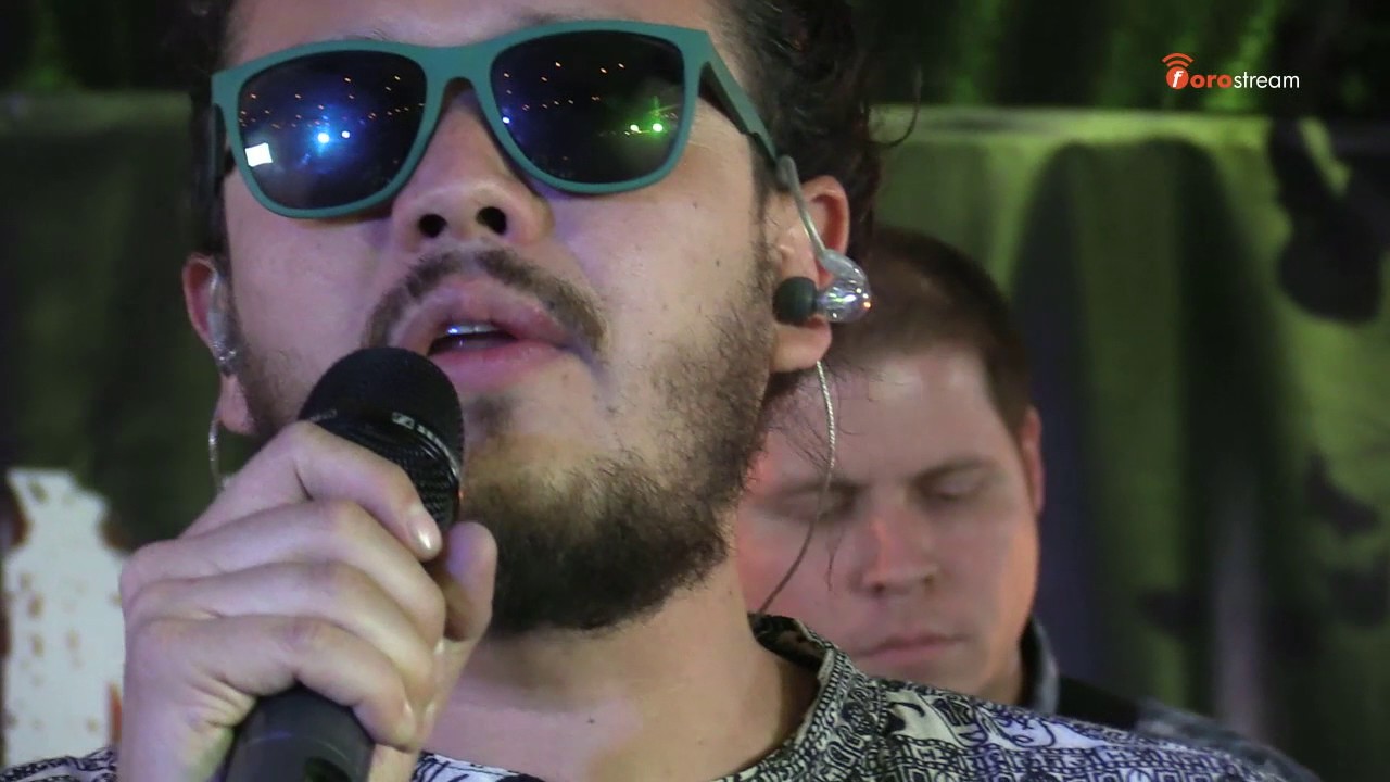 Golden Ganga/ Sesiones Foro Stream #41