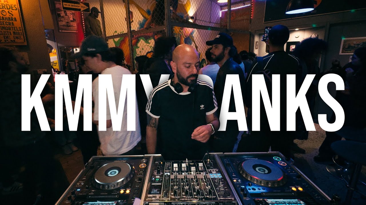 Afrobeats, NuDub and TropicalBass Mix | Kmmy Ranks