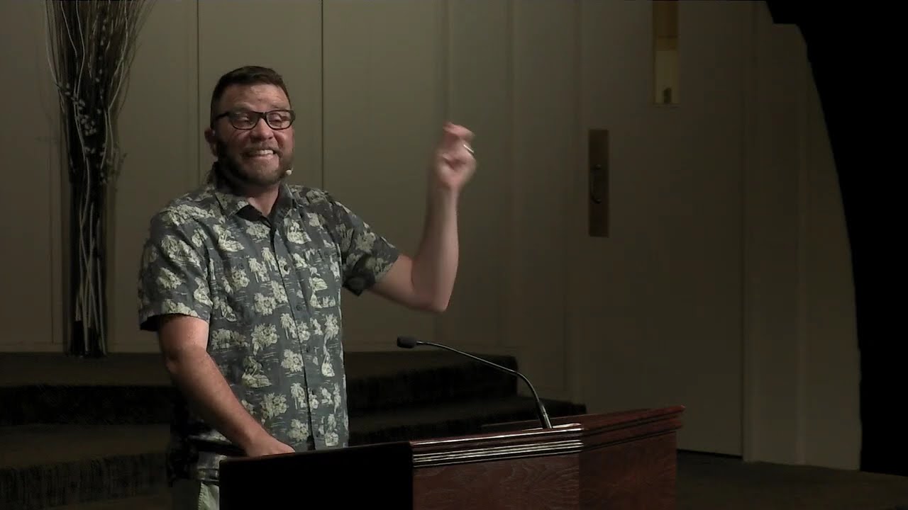 Sunday Morning Worship | Genesis 40 | February 9 2025