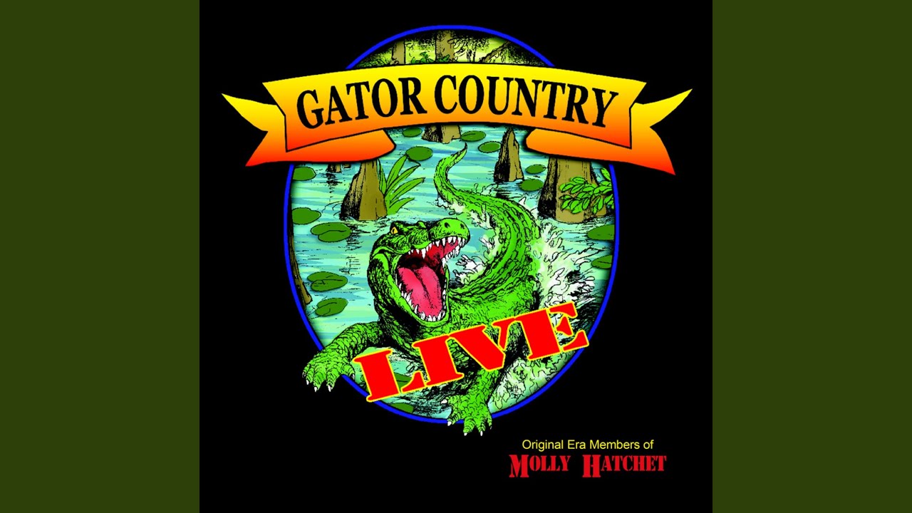 Gator Country