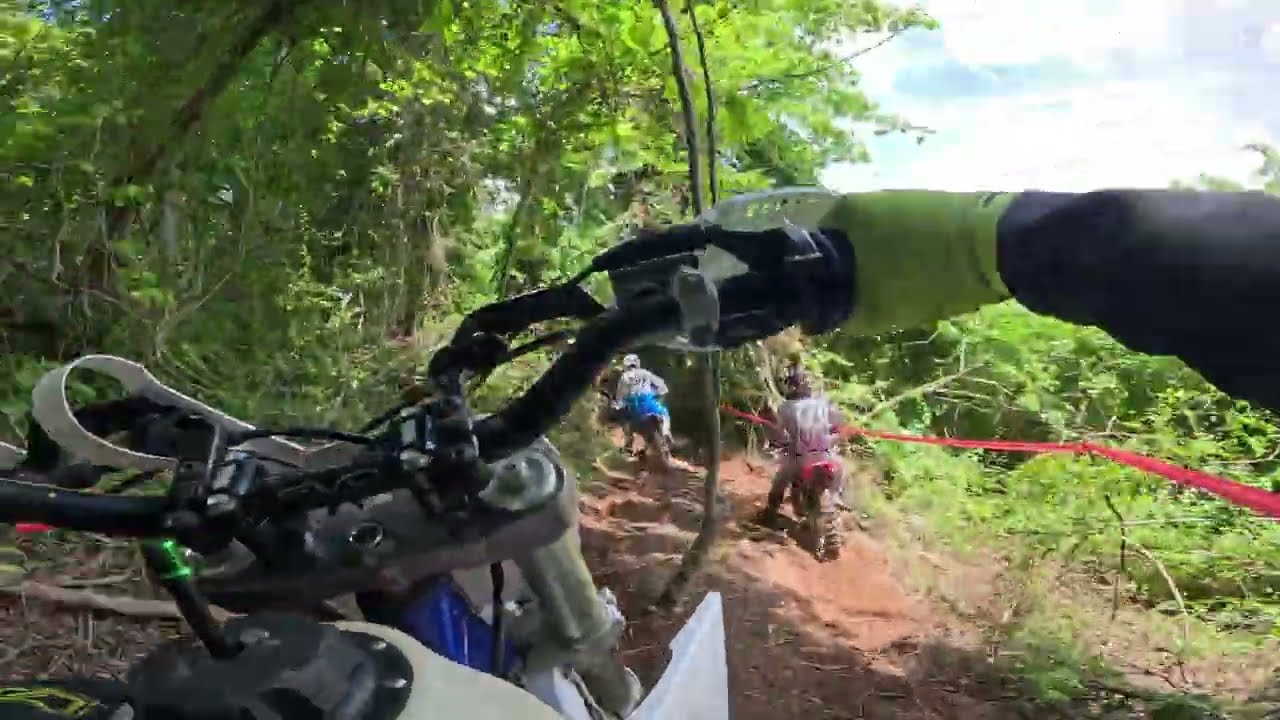 Harleywood 2025 US sprint enduro DAY 1