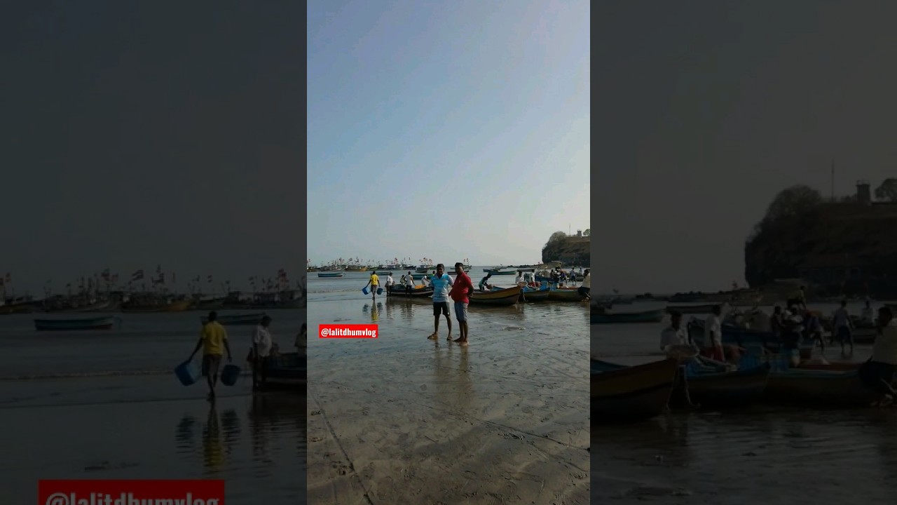 koli life in konkan #kokan #shortsbeta #shortsviral