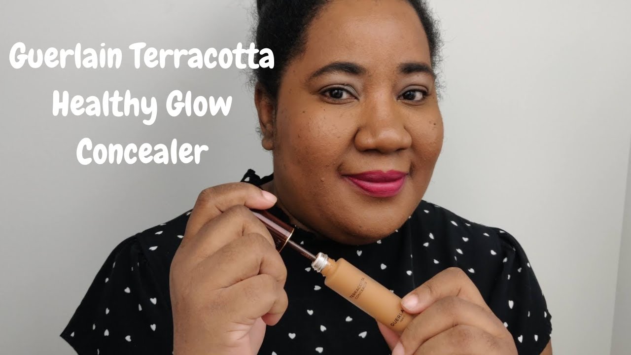 Guerlain Terracotta Healthy Glow Concealer